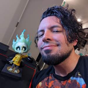 Diego Molano