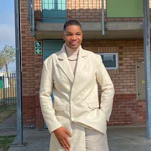 Segashwana  April Lekgoro