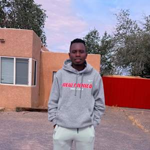 Collins Kiprotich