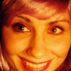 Shannon Nicole Richardson-Zagorin