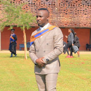 tshiembe raligilia