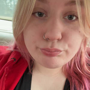 Kelsey Sweeney