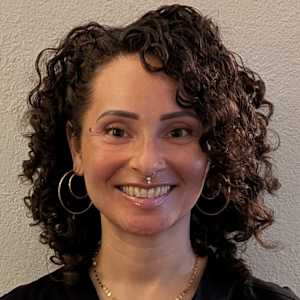 Charmayne