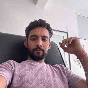 Krishna singh