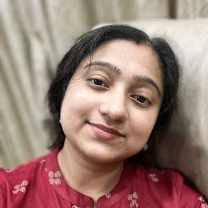 Sudipta Haldar