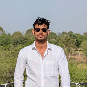 RAKESH MOOND