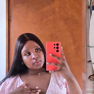 MISS NONGCEBO B GUMBI