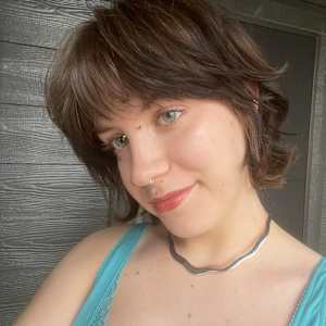 Lucy Morykon