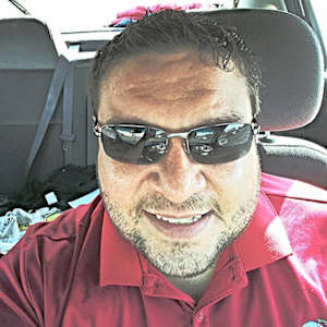 Victor Monge