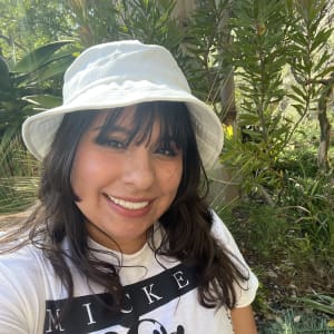 Sabrina Balster