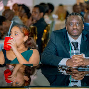Eric Nibizi