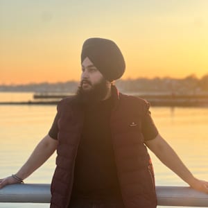 Ranjot Singh