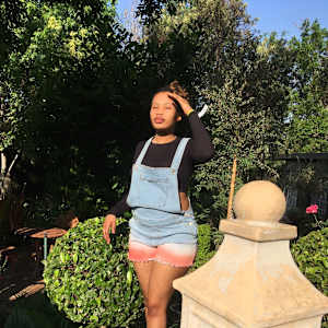 Nthabiseng
