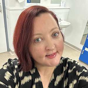 Kelsey Churcher