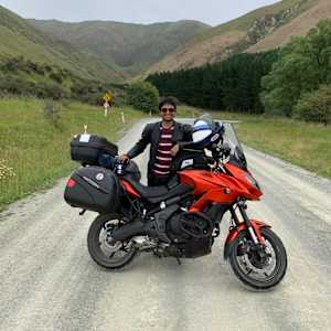 Pratik