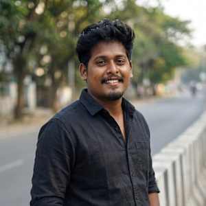 Ananth