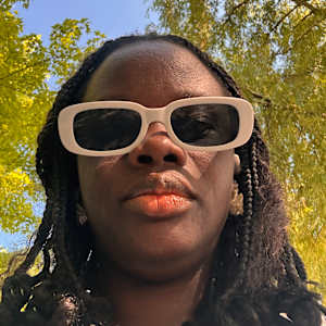 Olufunmilayo