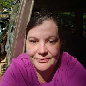 Tiffany posey