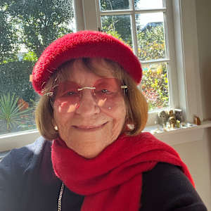 Beverley Kirk