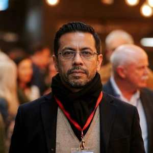 Jeremy Nunis