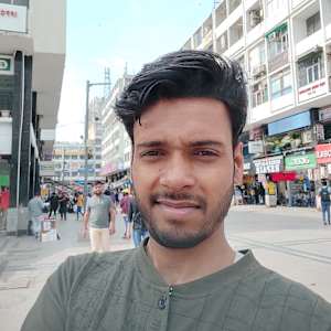 Ankit Adarsh