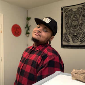Markus Wright