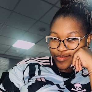 Ntando Mncwabe