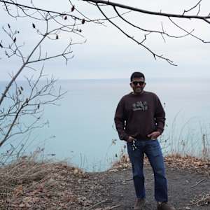 Praveen