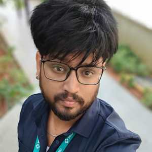 Purusothaman