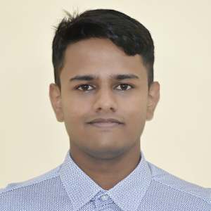 Mayuresh Pujari