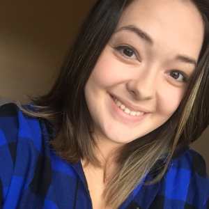 Alyssa Benjamin