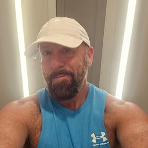 Brent Herring