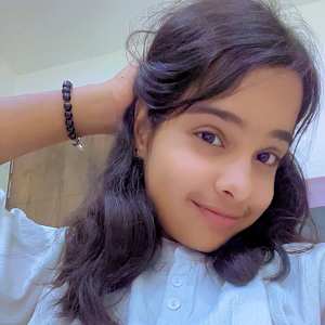 Khushi Maurya