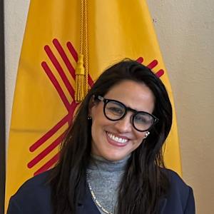 Ana Paulina Chavarri