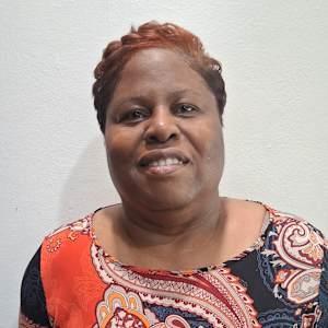 Andrea D Coachman