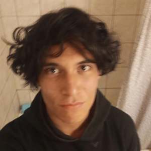 Anthony Mercado