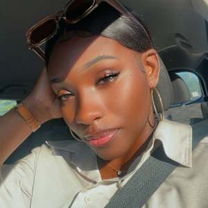 Zora Nayasia Scott