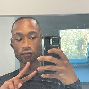 Mohamed Kamara
