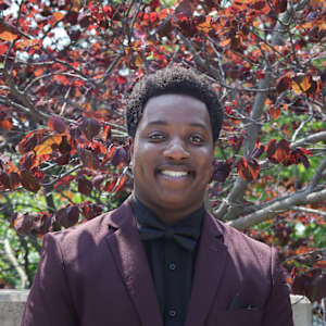 Akintunde Edwards
