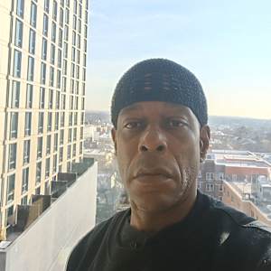 Ralph Muhammad