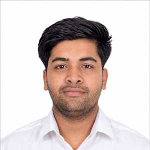 Karan kumar yadav