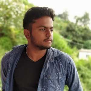 Chandrasekar