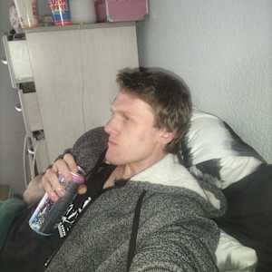 Zander Veldman