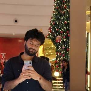 Ambadeep Ravindra nirale