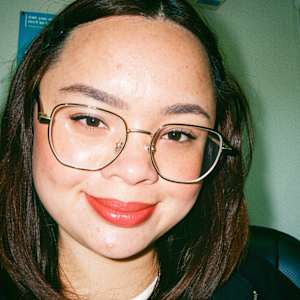 Joy Algabre