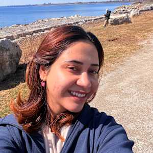 Angela Thapa