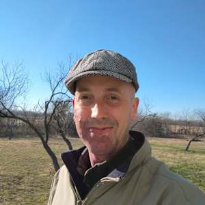 Jonathan Hartman