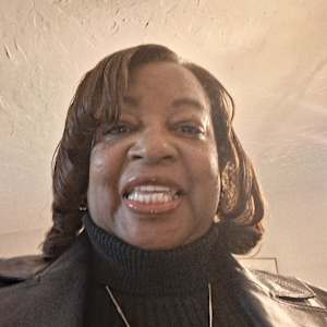 Marilyn Williams