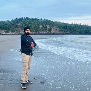 Karam Bajwa