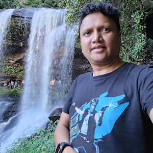 Venkata P Dandey